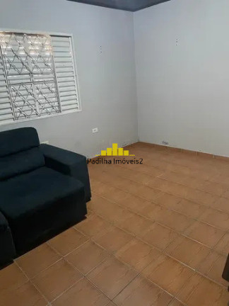 Imagem Casa com 5 Quartos à Venda, 300 m² em Jardim Toledo - Votorantim