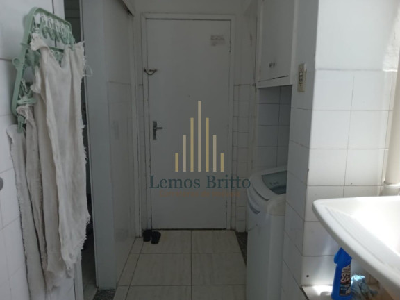 Imagem Imóvel com 3 Quartos à Venda, 112 m² em Canela - Salvador