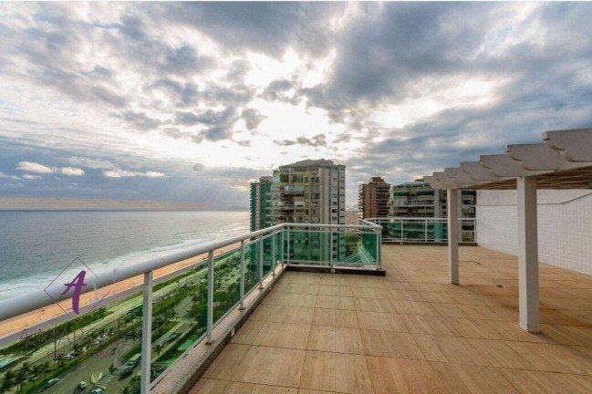 Imagem Apartamento com 4 Quartos à Venda, 369 m² em Rio De Janeiro Imagem Apartamento com 4 Quartos à Venda, 369 m² em Rio De Janeiro