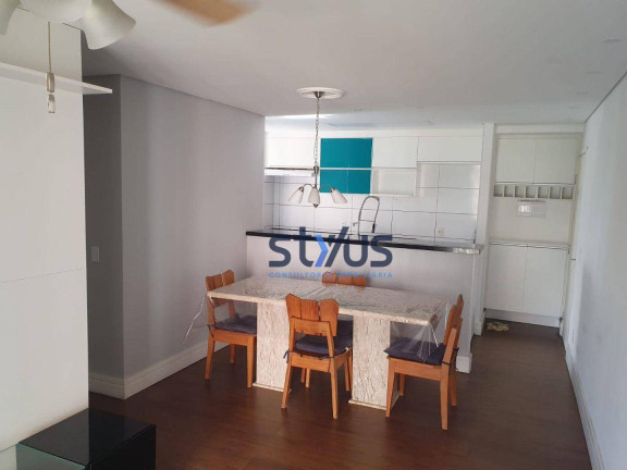 Imagem Apartamento com 1 Quarto à Venda, 77 m² em Jardim Flor Da Montanha - Guarulhos