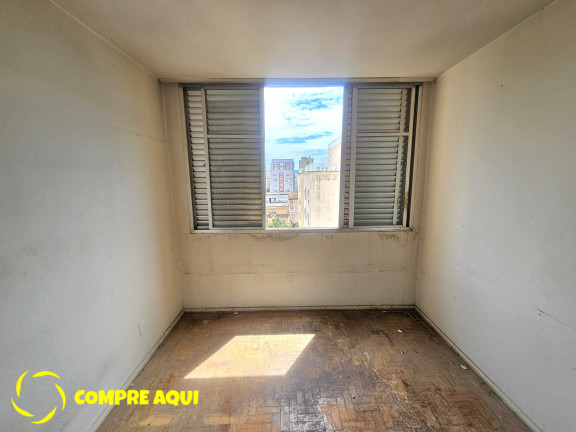 Imagem Apartamento com 2 Quartos à Venda, 53 m² em Higienópolis - São Paulo Imagem Apartamento com 2 Quartos à Venda, 53 m² em Higienópolis - São Paulo