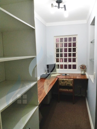 Imagem Imóvel com 4 Quartos à Venda, 223 m² em Vila Euclides - São Bernardo Do Campo