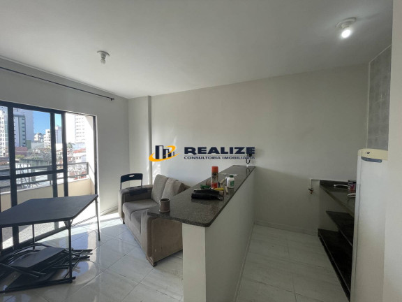 Imagem Apartamento com 1 Quarto à Venda, 40 m² em Centro - Campos Dos Goytacazes Imagem Apartamento com 1 Quarto à Venda, 40 m² em Centro - Campos Dos Goytacazes