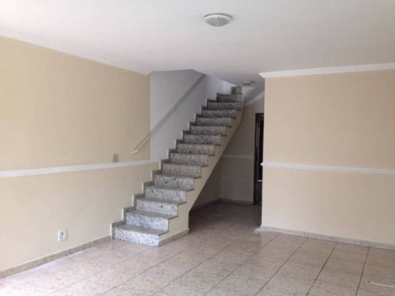 Imagem Sobrado com 3 Quartos à Venda, 125 m² em Chácara Belenzinho - São Paulo Imagem Sobrado com 3 Quartos à Venda, 125 m² em Chácara Belenzinho - São Paulo