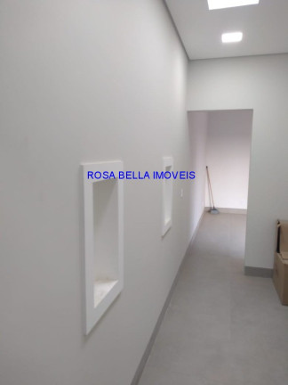 Imagem Casa de Condomínio com 3 Quartos à Venda, 170 m² em Jardim Residencial Viena - Indaiatuba Imagem Casa de Condomínio com 3 Quartos à Venda, 170 m² em Jardim Residencial Viena - Indaiatuba