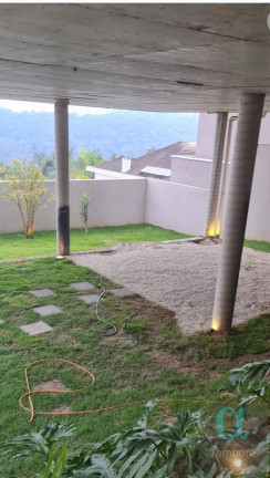 Imagem Casa com 4 Quartos à Venda, 765 m² em Alphaville - Santana De Parnaíba Imagem Casa com 4 Quartos à Venda, 765 m² em Alphaville - Santana De Parnaíba