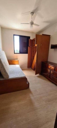 Imagem Apartamento com 3 Quartos à Venda, 50 m² em Vila Jaboticabeira - Taubaté