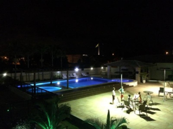 Imagem Apartamento com 1 Quarto para Alugar, 57 m² em Vilas Do Atlântico - Lauro De Freitas