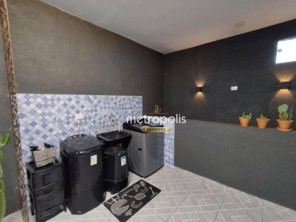 Imagem Sobrado com 4 Quartos à Venda, 230 m² em Eldorado - Diadema Imagem Sobrado com 4 Quartos à Venda, 230 m² em Eldorado - Diadema