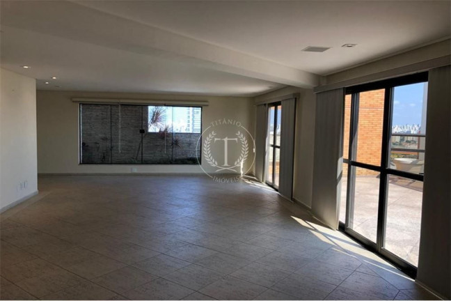 Imagem Cobertura com 4 Quartos à Venda, 450 m² em Parque Da Mooca - São Paulo