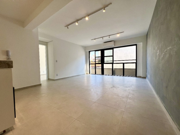 Imóvel com 1 Quarto à Venda, 47 m² em Lapa - São Paulo