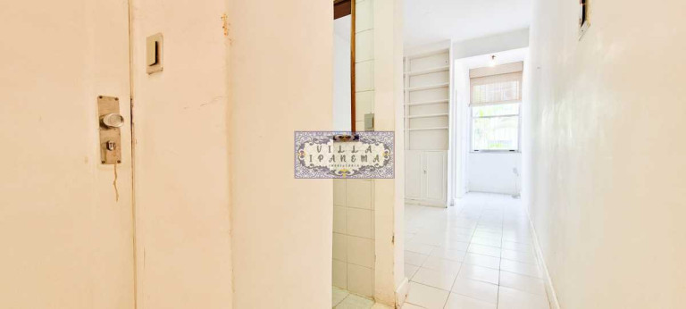 Imagem Apartamento com 1 Quarto à Venda, 40 m² em Copacabana - Rio De Janeiro