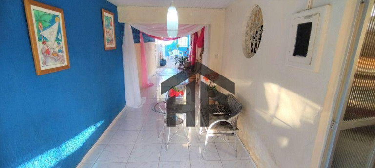 Imagem Casa com 3 Quartos à Venda, 360 m² em Bairro Novo - Olinda
