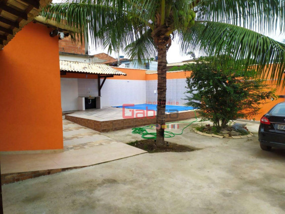 Imagem Casa com 3 Quartos à Venda, 150 m² em Porto Do Carro - Cabo Frio