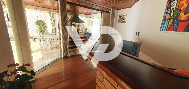 Imagem Casa com 4 Quartos à Venda, 420 m² em Alphaville - Santana De Parnaíba Imagem Casa com 4 Quartos à Venda, 420 m² em Alphaville - Santana De Parnaíba