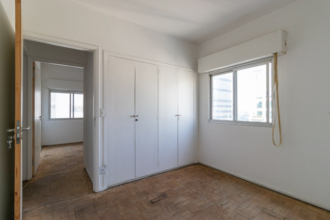 Imagem Apartamento com 2 Quartos à Venda, 76 m² em Vila Nova Conceição - São Paulo
