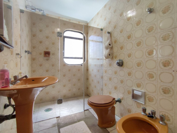 Imagem Apartamento com 3 Quartos à Venda, 190 m² em Jardim Astúrias - Guarujá Imagem Apartamento com 3 Quartos à Venda, 190 m² em Jardim Astúrias - Guarujá