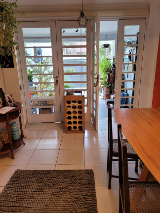 Imagem Casa com 3 Quartos à Venda,  em Vila Clementino - São Paulo