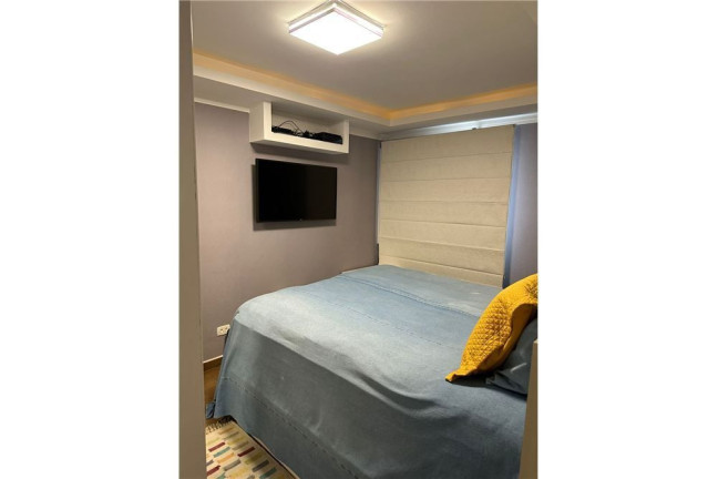 Imagem Apartamento com 3 Quartos à Venda, 70 m² em Santa Cecília - São Paulo Imagem Apartamento com 3 Quartos à Venda, 70 m² em Santa Cecília - São Paulo
