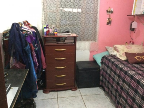 Imagem Casa com 3 Quartos à Venda, 420 m² em Cibratel Ii - Itanhaém