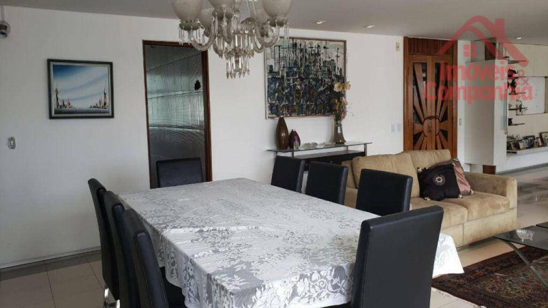 Imagem Cobertura com 3 Quartos à Venda, 287 m² em Meireles - Fortaleza Imagem Cobertura com 3 Quartos à Venda, 287 m² em Meireles - Fortaleza