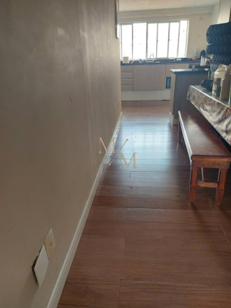 Imagem Apartamento com 3 Quartos à Venda, 128 m² em Embaré - Santos Imagem Apartamento com 3 Quartos à Venda, 128 m² em Embaré - Santos