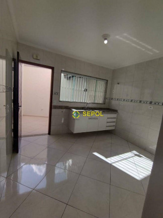 Imagem Sobrado com 3 Quartos para Alugar, 120 m² em Jardim Santa Maria - São Paulo Imagem Sobrado com 3 Quartos para Alugar, 120 m² em Jardim Santa Maria - São Paulo