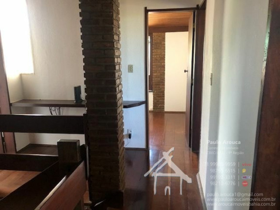 Imagem Casa de Condomínio com 4 Quartos à Venda, 507 m² em Jaguaribe - Salvador Imagem Casa de Condomínio com 4 Quartos à Venda, 507 m² em Jaguaribe - Salvador