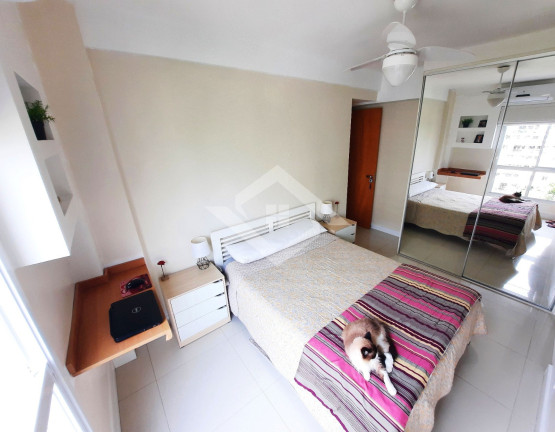 Imagem Apartamento com 2 Quartos à Venda, 68 m² em Barra Olímpica - Rio De Janeiro Imagem Apartamento com 2 Quartos à Venda, 68 m² em Barra Olímpica - Rio De Janeiro