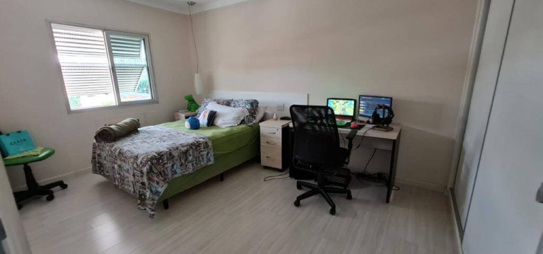 Imagem Apartamento com 4 Quartos à Venda, 329 m² em Vila Bom Jesus - São José Do Rio Preto Imagem Apartamento com 4 Quartos à Venda, 329 m² em Vila Bom Jesus - São José Do Rio Preto