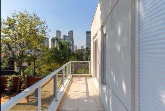 Imagem Casa com 4 Quartos à Venda, 680 m² em Brooklin - São Paulo Imagem Casa com 4 Quartos à Venda, 680 m² em Brooklin - São Paulo