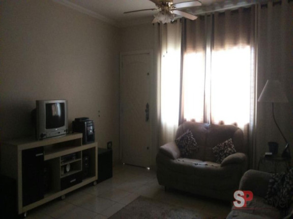 Imagem Sobrado com 2 Quartos à Venda, 120 m² em Jardim Shangrilá (zona Norte) - São Paulo