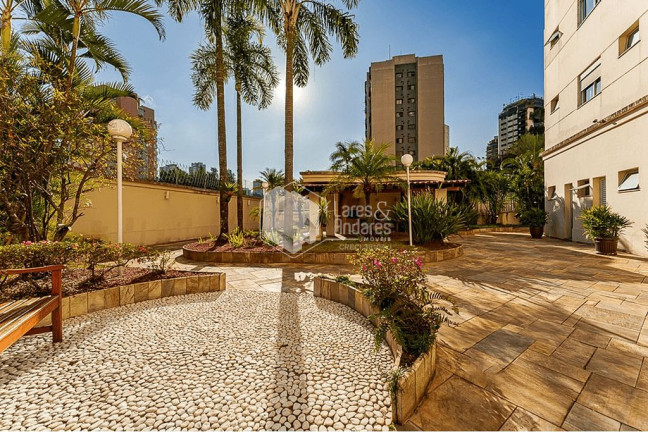 Imagem Apartamento com 3 Quartos à Venda, 129 m² em Vila Andrade - São Paulo