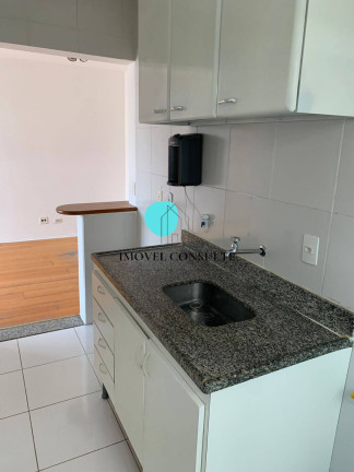 Imagem Apartamento com 1 Quarto para Alugar, 50 m² em Consolação - São Paulo