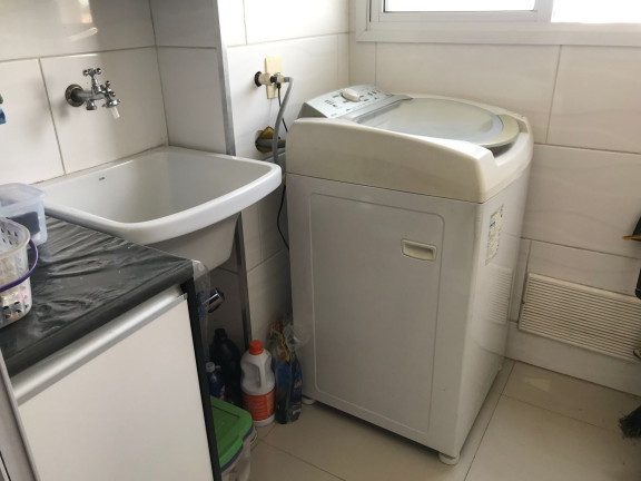 Imagem Apartamento com 2 Quartos à Venda, 47 m² em Parque Boturussu - São Paulo Imagem Apartamento com 2 Quartos à Venda, 47 m² em Parque Boturussu - São Paulo