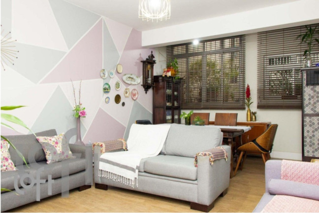 Imagem Apartamento com 3 Quartos à Venda, 200 m² em Vila Mariana - São Paulo