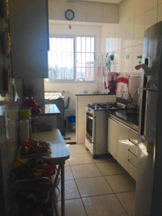 Imagem Apartamento com 1 Quarto à Venda, 42 m² em Barra Funda - São Paulo Imagem Apartamento com 1 Quarto à Venda, 42 m² em Barra Funda - São Paulo