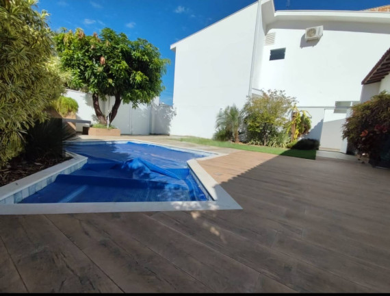 Casa com 3 Quartos à Venda, 340 m² em Centro - São João Da Boa Vista
