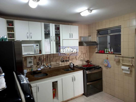 Imagem Apartamento com 3 Quartos à Venda, 102 m² em Tijuca - Rio De Janeiro Imagem Apartamento com 3 Quartos à Venda, 102 m² em Tijuca - Rio De Janeiro