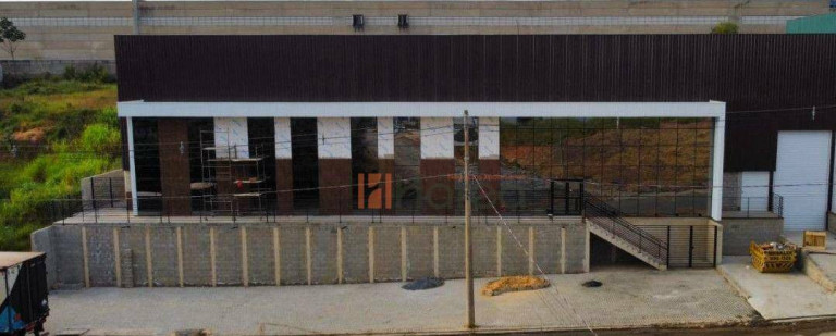 Imagem Galpão para Alugar, 3.000 m² em Iporanga - Sorocaba Imagem Galpão para Alugar, 3.000 m² em Iporanga - Sorocaba