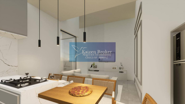 Imagem Casa com 3 Quartos à Venda, 140 m² em Residencial Quinta Dos Vinhedos - Bragança Paulista Imagem Casa com 3 Quartos à Venda, 140 m² em Residencial Quinta Dos Vinhedos - Bragança Paulista