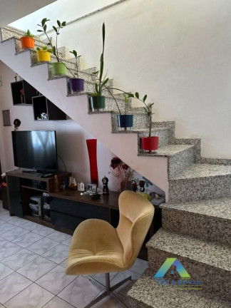 Imagem Sobrado com 3 Quartos à Venda, 191 m² em Jabaquara - São Paulo Imagem Sobrado com 3 Quartos à Venda, 191 m² em Jabaquara - São Paulo