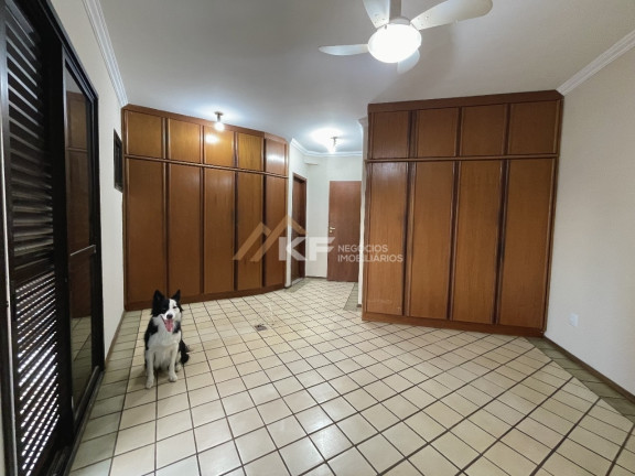 Imagem Apartamento com 3 Quartos à Venda, 159 m² em Centro - Ribeirão Preto Imagem Apartamento com 3 Quartos à Venda, 159 m² em Centro - Ribeirão Preto