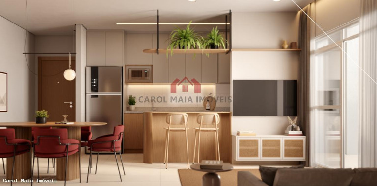 Imagem Apartamento com 2 Quartos à Venda, 58 m² em Cabral - Contagem Imagem Apartamento com 2 Quartos à Venda, 58 m² em Cabral - Contagem