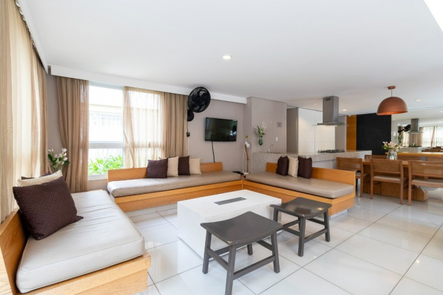Imagem Apartamento com 2 Quartos à Venda, 86 m² em Vila Gumercindo - São Paulo Imagem Apartamento com 2 Quartos à Venda, 86 m² em Vila Gumercindo - São Paulo