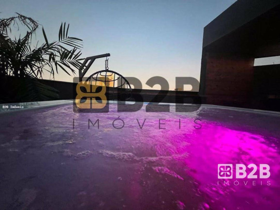 Imagem Cobertura com 4 Quartos à Venda, 250 m² em Residencial Parati - São Carlos Imagem Cobertura com 4 Quartos à Venda, 250 m² em Residencial Parati - São Carlos