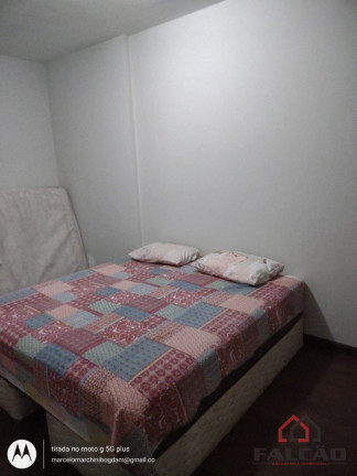 Imagem Apartamento com 2 Quartos à Venda, 80 m² em Pompéia - Santos