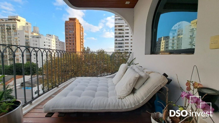 Imagem Apartamento com 4 Quartos à Venda ou Locação, 287 m² em Jardim Paulista - São Paulo Imagem Apartamento com 4 Quartos à Venda ou Locação, 287 m² em Jardim Paulista - São Paulo