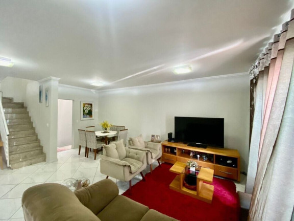Imagem Casa com 3 Quartos à Venda, 198 m² em Sítio Da Figueira - São Paulo