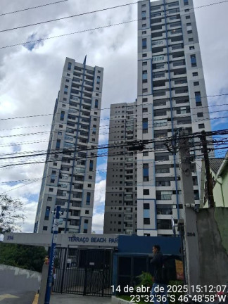 Apartamento com 2 Quartos à Venda, 51 m² em Sao Pedro - Osasco